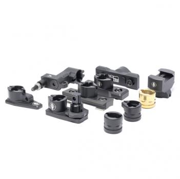 Spartan Picatinny Adapter